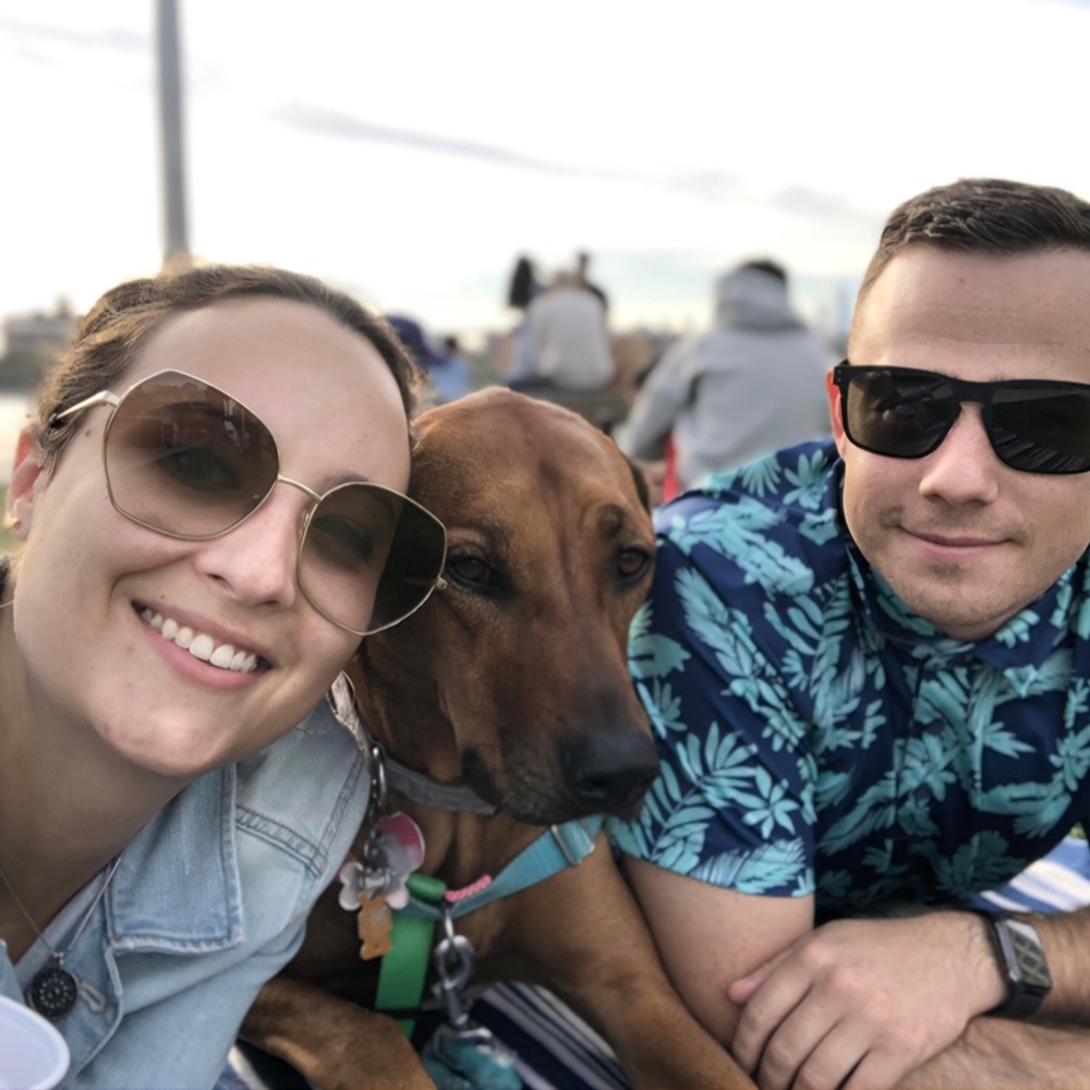 Meet your Posher, Lauren